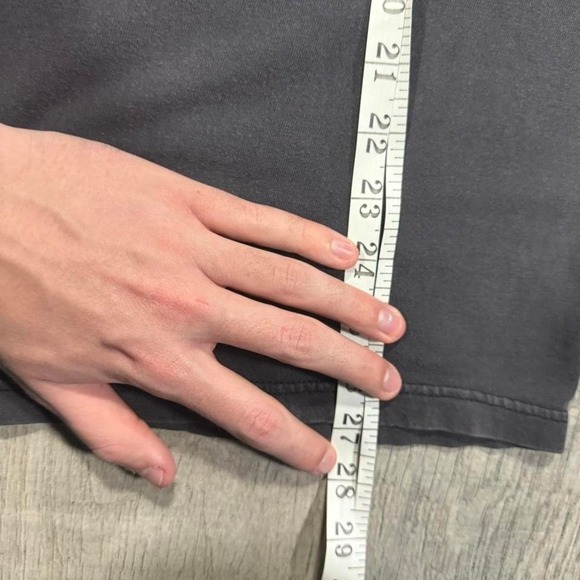 Vintage 90s nature wildlife animal all over print aop t graphic t shirt Size M - Picture 5 of 5